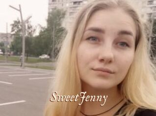 SweetJenny