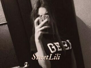 SweetLili