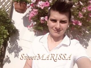 SweetMARISSA