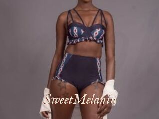 SweetMelanin