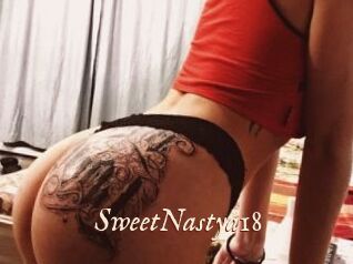 SweetNastya18