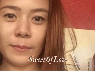 SweetOfLove