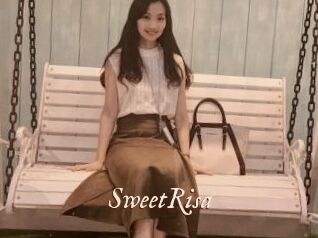 SweetRisa