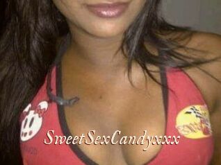 SweetSexCandyxxx