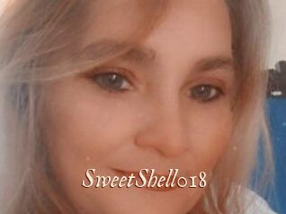 SweetShell018
