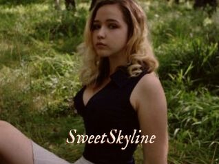 SweetSkyline