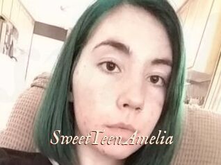 SweetTeenAmelia