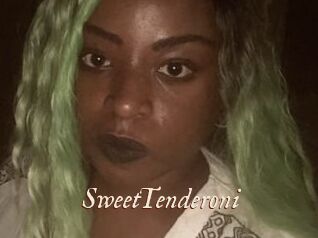 SweetTenderoni
