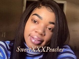 SweetXXXPeaches