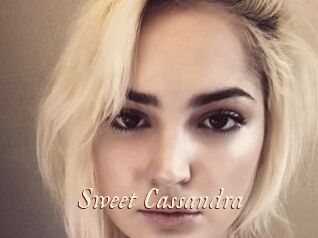 Sweet_Cassandra