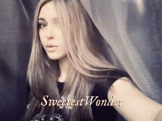Sweetest_Wonder