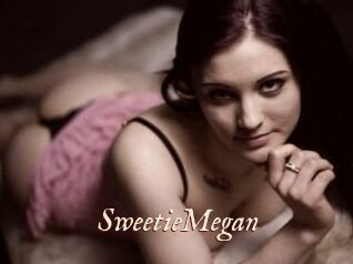 SweetieMegan