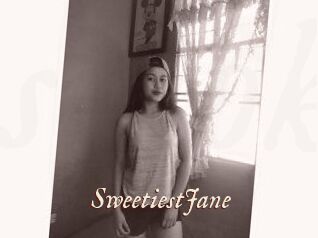SweetiestJane
