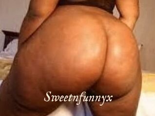 Sweetnfunnyx