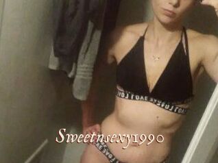 Sweetnsexy1990