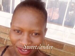 Sweetslender