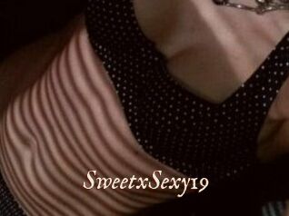 SweetxSexy19