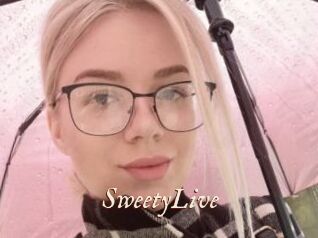 SweetyLive