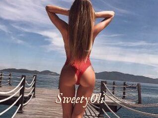SweetyOli