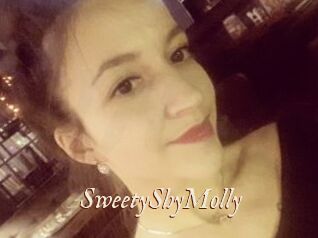 SweetyShyMolly