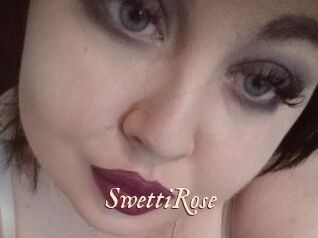 SwettiRose