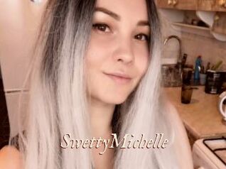SwettyMichelle