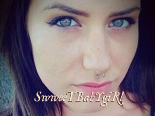 SwweeTBabYgiRl