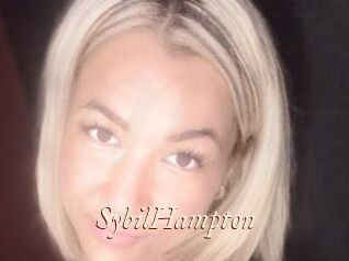 SybilHampton