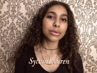 SylviaLouren