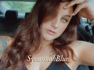 SyvannahBlue