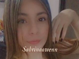 Sabrinaowenn