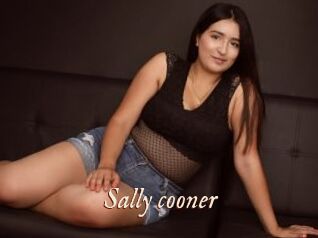 Sally_cooner