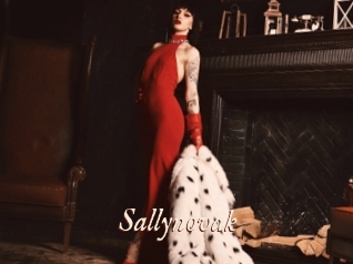 Sallynovak