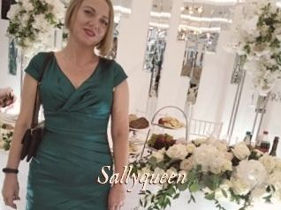 Sallyqueen