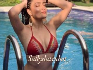 Sallyslatinhot
