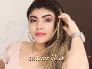 Salome_black