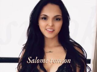 Salome_tomson