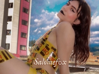 Salomef0x