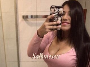 Salomesex