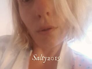Salty2019