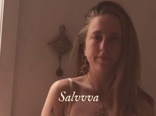 Salvvva