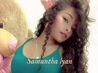 Samantha_lyan