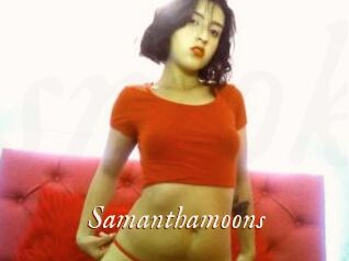 Samanthamoons