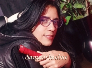 Samanthaolmo