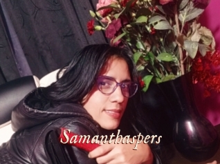 Samanthaspers