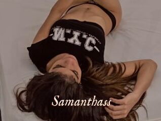 Samanthass