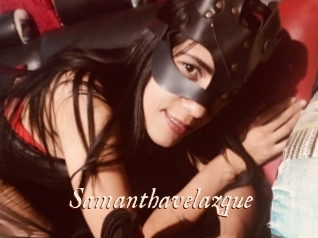Samanthavelazque