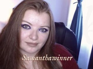 Samanthawinner