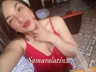 Samaralatinx