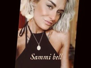 Sammi_bell